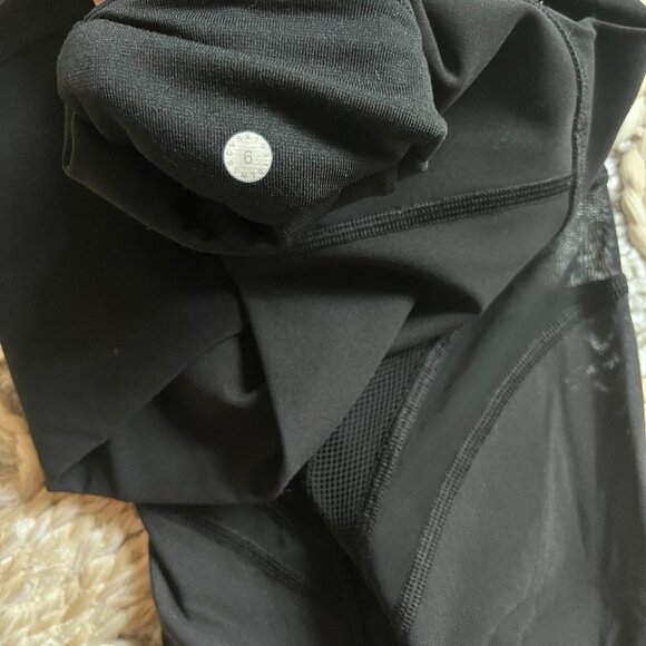 Seek The Heat Tight by lululemon - Picture 6 of 7